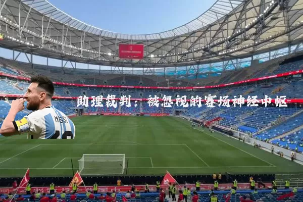 助理裁判：被忽视的赛场神经中枢